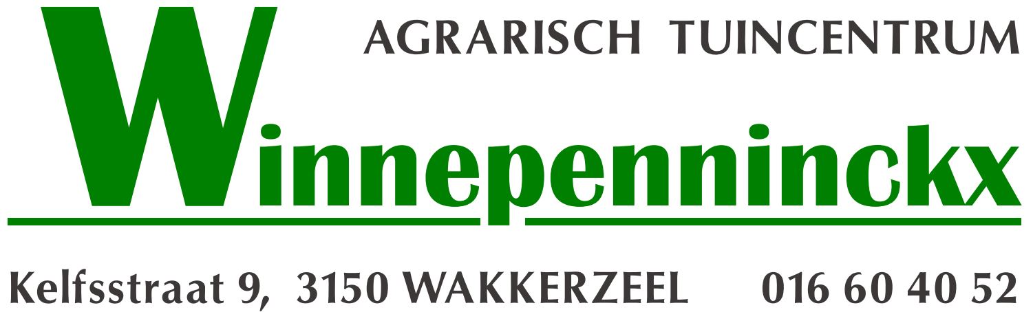 Tuincentrum Winnepenninckx