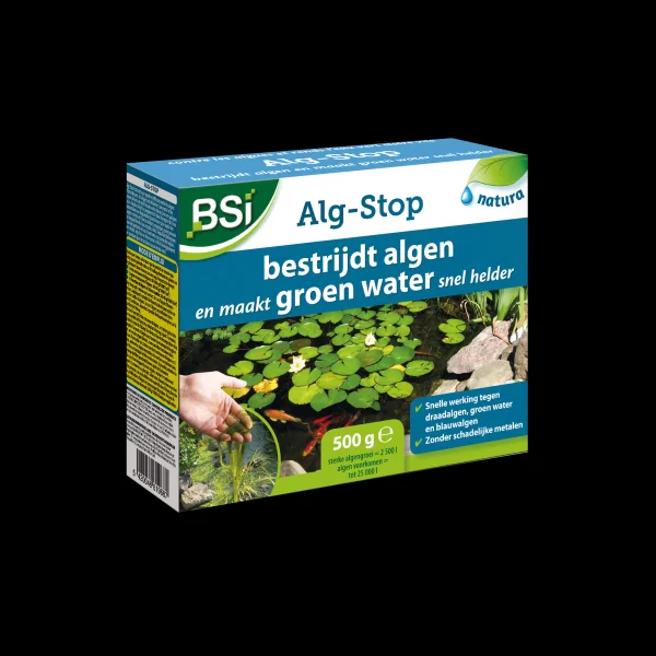Alg-Stop in situ | 2 KG