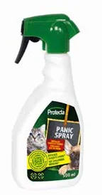 PANIC SPRAY 500ML