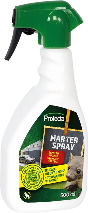 MARTER SPRAY SPRAY 500ML