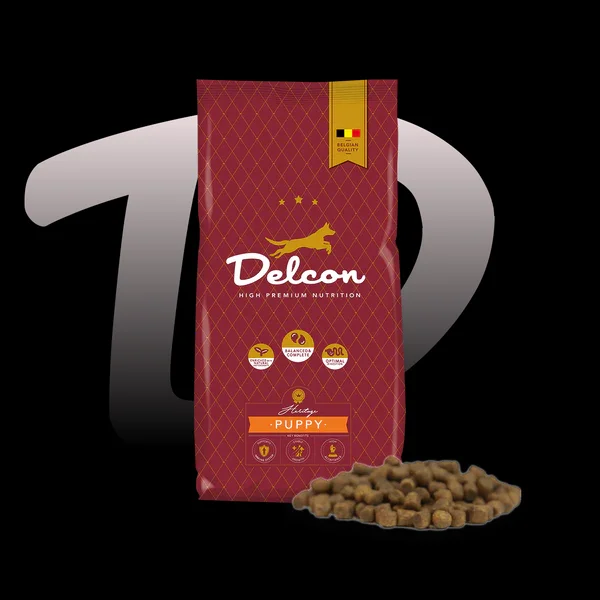 Delcon Puppy 3kg