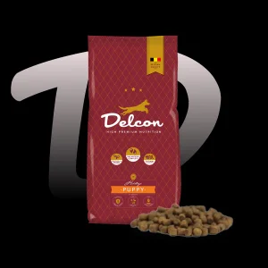 Delcon Puppy 3kg