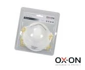 OX-ON STOFMASKER FFP-1 313.11 (2 stuks)