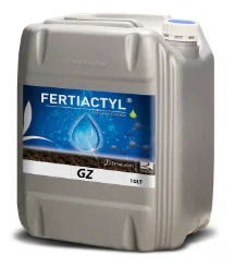 Fertiactyl GZ 10L  N 13% + K 5%