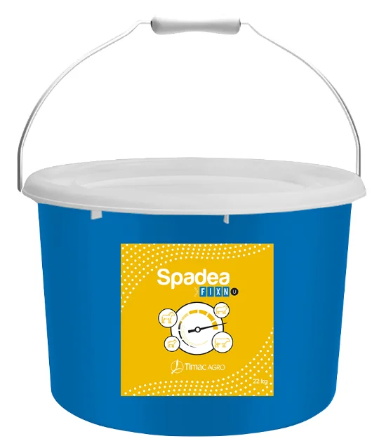 Spadea FIXN U likemmer 22kg
