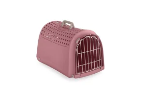 m-pets Reismand 2nd Life - LINUS CABRIO Antracite