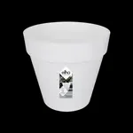 loft urban rond 20cm wit