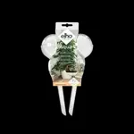 aqua care 9cm transparant