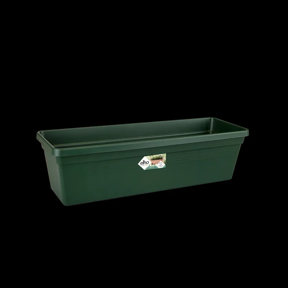 green basics balkonbak 50cm blad groen