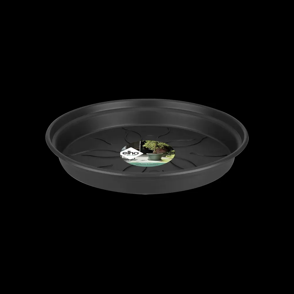 green basics schotel 10cm living black