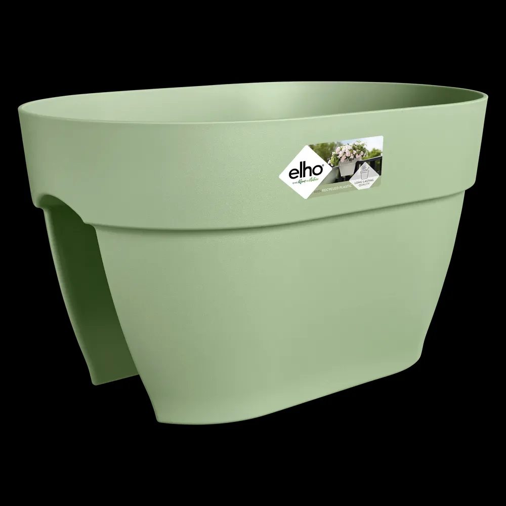 vibia campana flower bridge 40cm pistachegroen