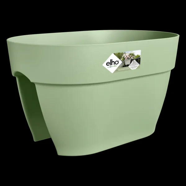 vibia campana flower bridge 40cm pistachegroen