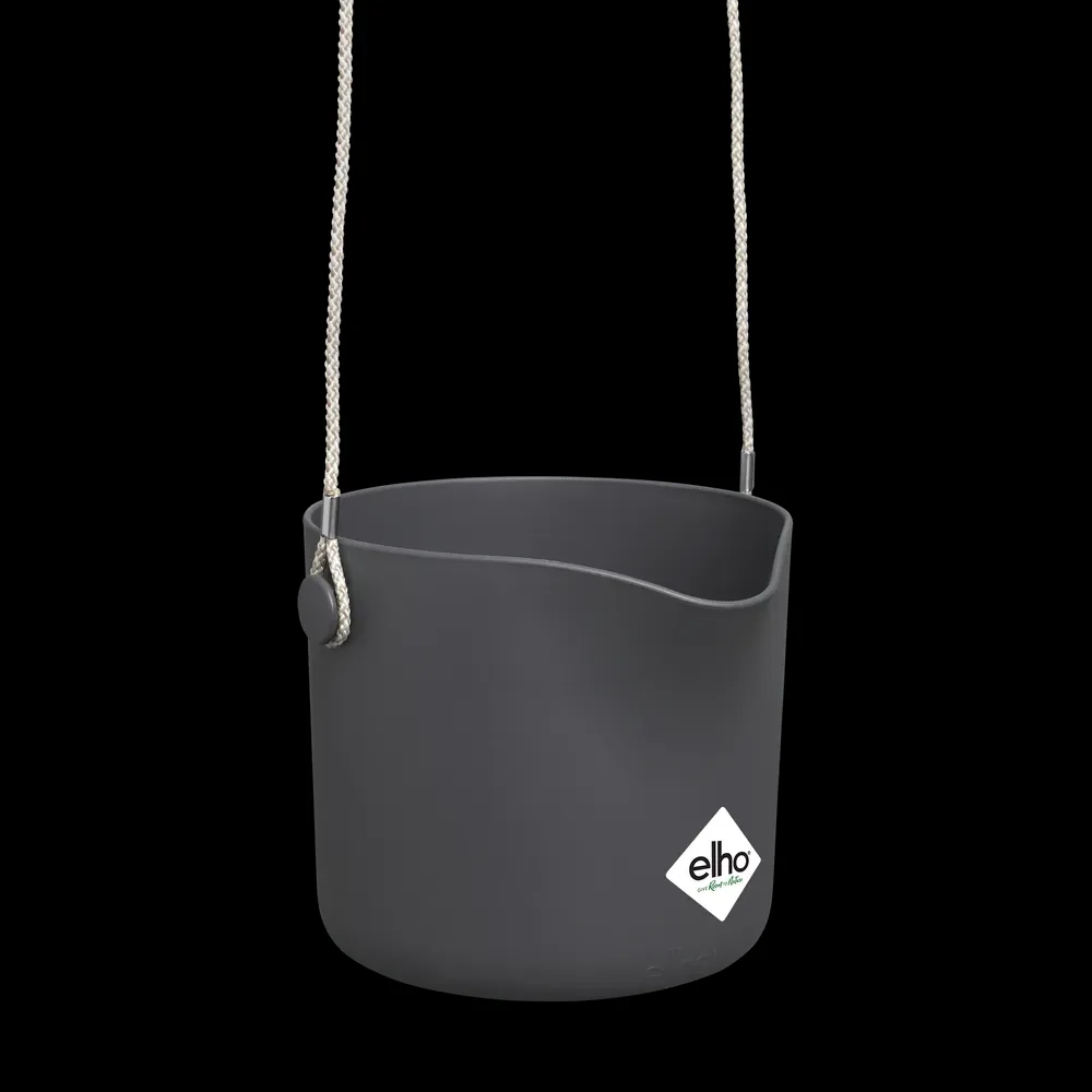 b.for swing 18cm antraciet