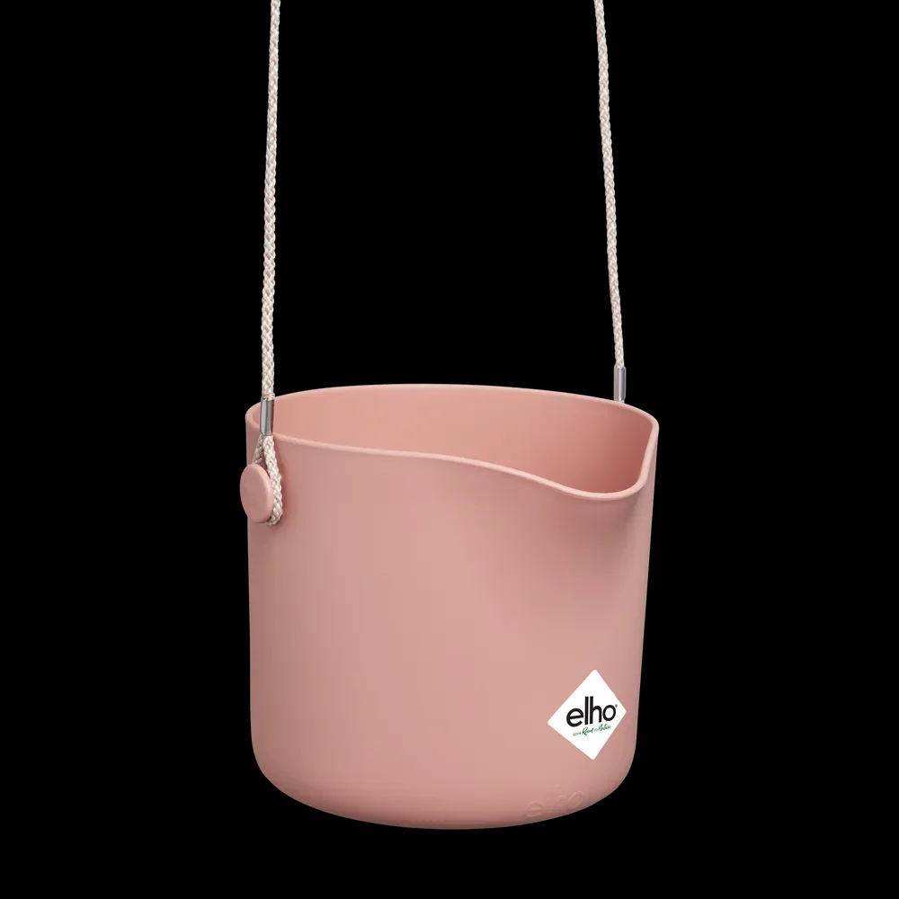 b.for swing 18cm delicaat roze