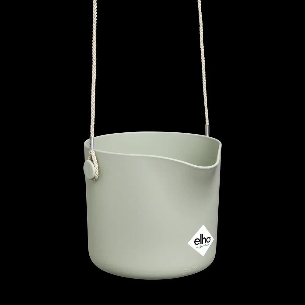 b.for swing 18cm steengroen