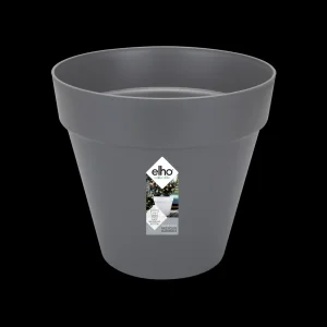 loft urban rond 30cm antraciet