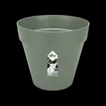 loft urban rond 20cm pistachegroen