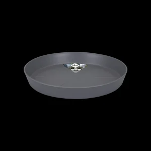 loft urban schotel rond 14cm antraciet