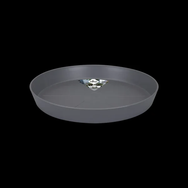 loft urban schotel rond 48cm antraciet