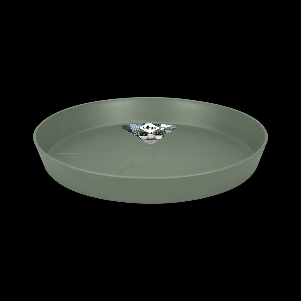 loft urban schotel rond 14cm pistachegroen