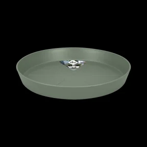 loft urban schotel rond 21cm pistachegroen