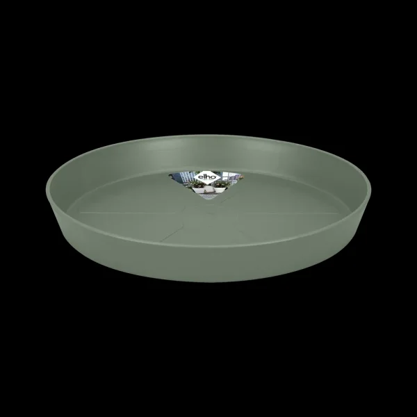 loft urban schotel rond 21cm pistachegroen