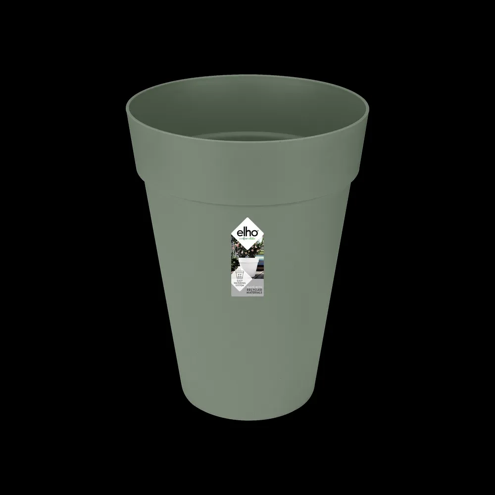 loft urban rond hoog 35cm pistachegroen