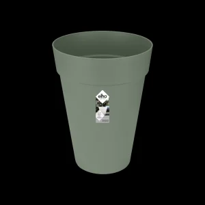 loft urban rond hoog 35cm pistachegroen