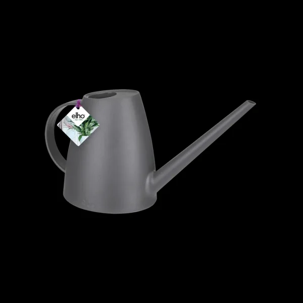 brussels gieter 1,8ltr antraciet