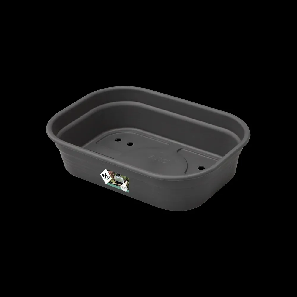 green basics kweektray s living black