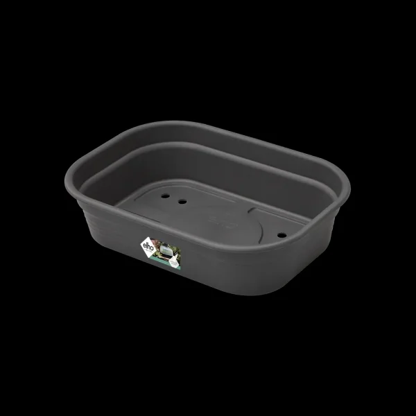 green basics kweektray m living black