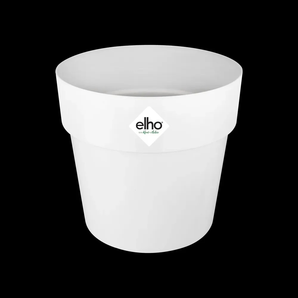 b.for original rond 18cm wit