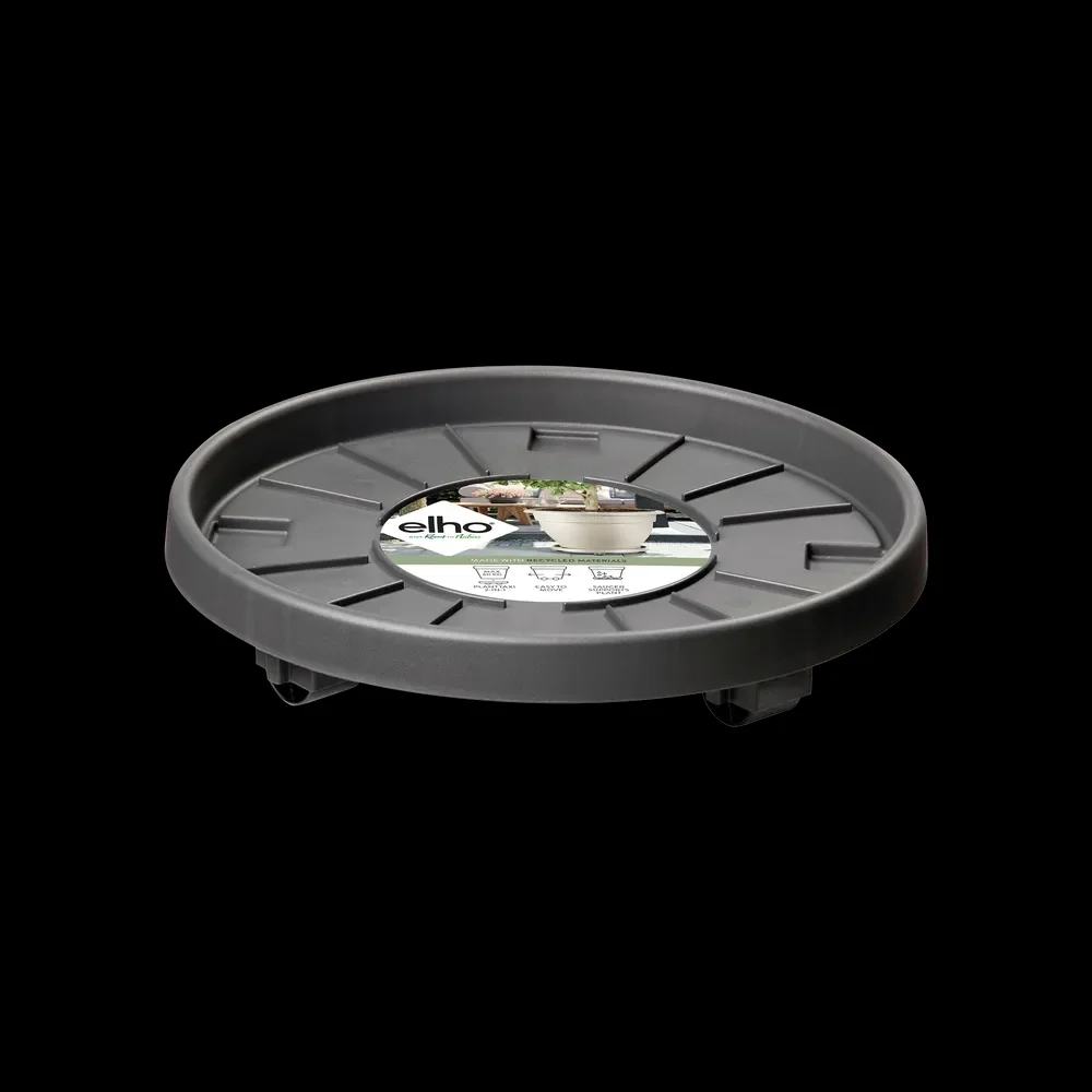 universele planttaxi 35cm antraciet