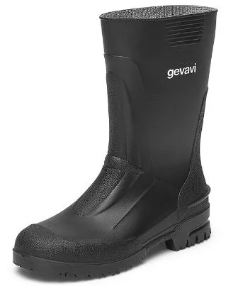 Kuitlaars onbeveiligd zwart