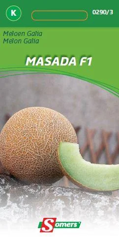 Meloen Masada F1