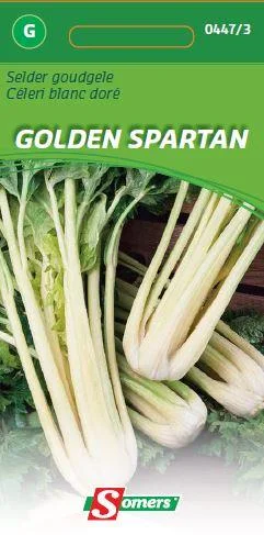 Selder  Golden Spartan (Goudgeel)