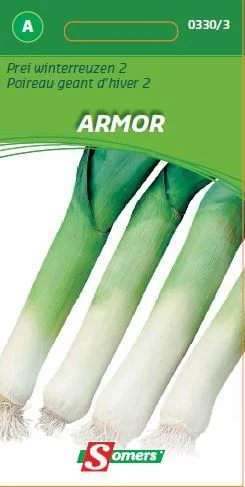 Prei Winterreuzen 2 Armor