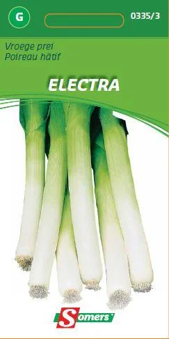 Prei Electra (Herfst)