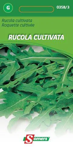 Rucola Cultivata
