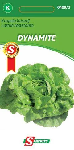 Kropsla  Dynamite (Luisvrij)