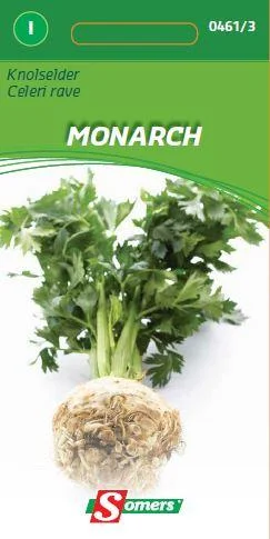Knolselder Monarch