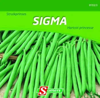 Struikprinses Jaguar 25g DV