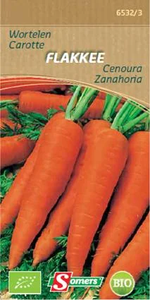 BE-BIO-02 Wortelen Flakkee 