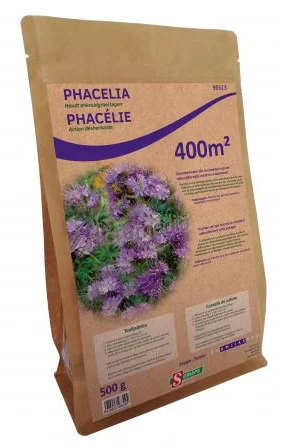 Phacelia 500g