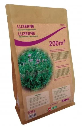 Luzerne 500g