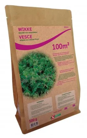 Wikke 500g