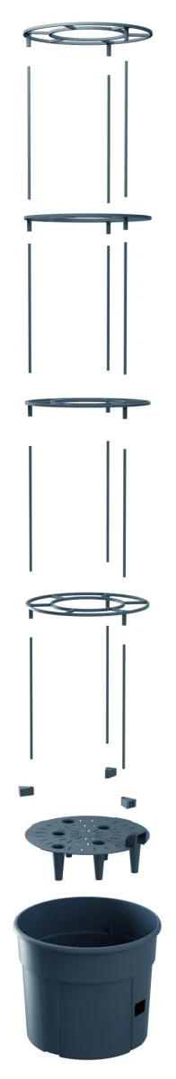 Respana Tomatenpot 39,5cm