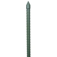 Plantstok staal geplastificeerd 210cmx16mm