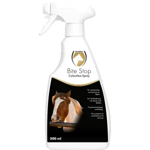 Excellent Horse Bite Stop Spray 500 ml