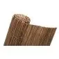 Wilgen mat 1,5x5m half knot (high quality)